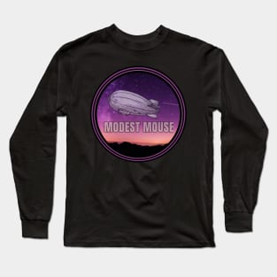 Modest sunset Long Sleeve T-Shirt